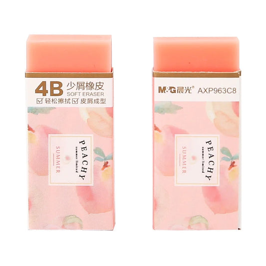 Cute Eraser Kawaii Rubber Erasers